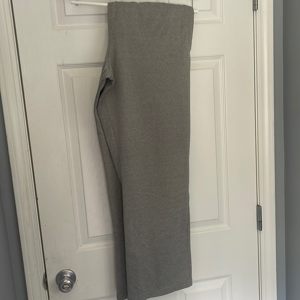 Under Armour fleece Sweatpants